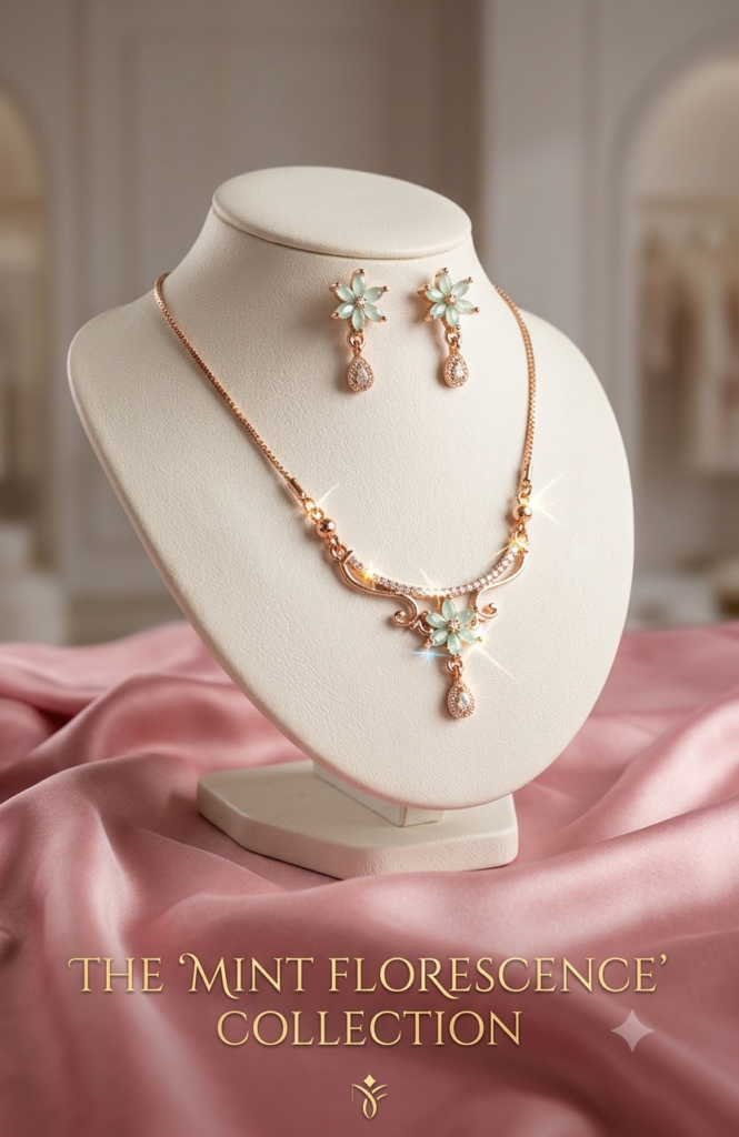 Jewllery Sets